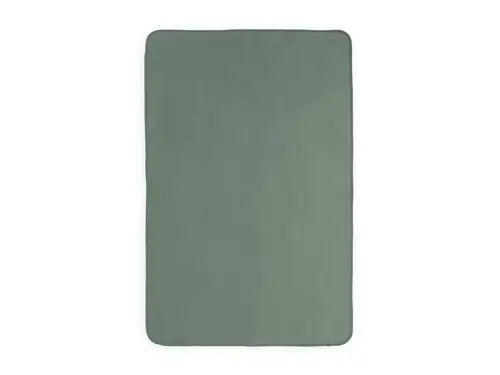 Blanket Crib 75x100cm - Ash Green - Petitpyla